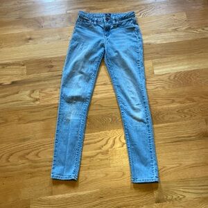 GAP Kids Super Skinny Jeans